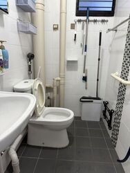 Blk 406 Sin Ming Garden (Bishan), HDB 3 Rooms #599250581